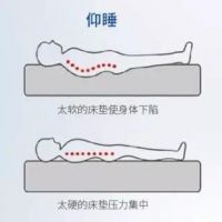 睡硬床还是软床好？记住这一点，轻松提高睡眠质量