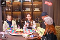 维意定制开年直播吸睛无数，只因把直播玩成综艺？