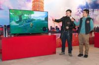  春节在家闷得发慌？这场潮趴带你告别乏味，解锁浓浓年味新玩法