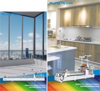 [普瑞特]“预饰面”材料，如何给装修做简法，让装修更简单？