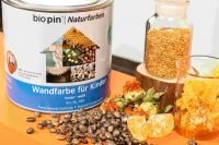 市面上不存在纯天然生物涂料？先看过德国百年品牌biopin®