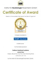 市面上不存在纯天然生物涂料？先看过德国百年品牌biopin®