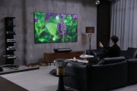 今年最火热黑科技激光电视，究竟有什么新技术呢？