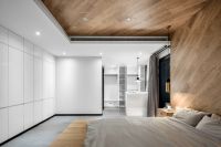 健康·智慧家|三翼鸟金牌设计师林上淮-室内设计如何平衡美感与功能？