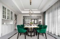 健康·智慧家|三翼鸟金牌设计师林上淮-室内设计如何平衡美感与功能？