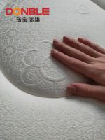 睡眠浅，容易醒？“抗干扰”东宝床垫适合您