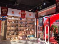 开业即火爆！家寓户晓大牌建材拼购店凭啥日销200万？