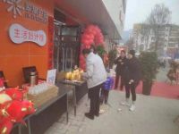 开业即火爆！家寓户晓大牌建材拼购店凭啥日销200万？