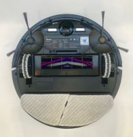 智能家电组团出道，扫地机凭什么站C位？