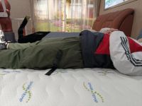 纯乳胶床垫太贵？看完这五大优点就不觉得贵了