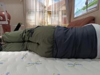 纯乳胶床垫太贵？看完这五大优点就不觉得贵了