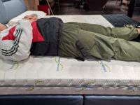 纯乳胶床垫太贵？看完这五大优点就不觉得贵了