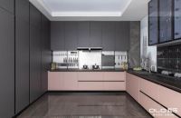 加盟我乐橱柜怎么样？我乐橱柜三大产品优势保你安心