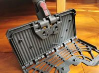 做家务很费腰?用Shark鲨客蒸汽拖把再也无需弯腰拖地