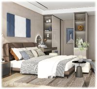 维意定制：啥样的衣帽间，才配得上大户人家的气质？