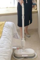 上市就卖爆的Shark鲨客电动拖把,究竟有何过人之处?