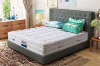 进口床垫十大品牌排行榜哪个好？泰普尔材质对健康有益