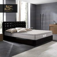 进口床垫十大品牌排行榜哪个好？泰普尔材质对健康有益