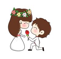 老公爱你有哪些表现 老公不接吻是不爱了吗