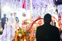 不能参加婚礼的五类人 运气不好可以去参加婚礼吗