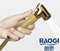 花洒哪个牌子好？朗娇花洒，尽情享受沐浴时刻