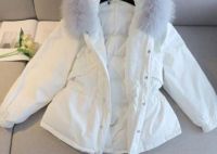 别人结婚穿白色羽绒服可以吗 冬天参加婚礼女士穿什么好