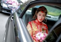 新车可以当婚车吗 做主婚车有什么忌讳