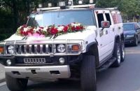 主婚车可以用越野车吗 主婚车用什么车好