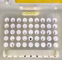 疫情闭店潮下，缘何至家hommey连续开店？