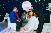 新娘感谢父母的话朴实 结婚当天父母要给新人红包吗