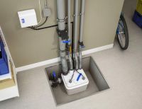 地下室污水提升泵哪种好？法国SFA告诉你答案