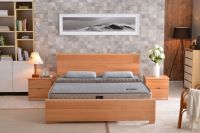 大自然床垫睡眠知识:老人怎么选合适的床垫