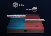 大自然床垫睡眠知识:老人怎么选合适的床垫