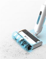 洗地机市场大爆发,是实现家务自由还是智商税?