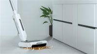 洗地机市场大爆发,是实现家务自由还是智商税?