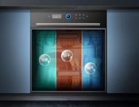 春节后装修，嵌入式洗碗机怎么选？主要关注这几方面！