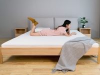 床垫真的水很深吗？深挖床垫内幕，记忆棉床垫是否是最好的选择？