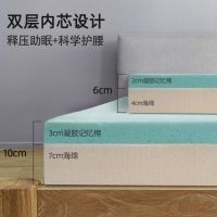 床垫真的水很深吗？深挖床垫内幕，记忆棉床垫是否是最好的选择？