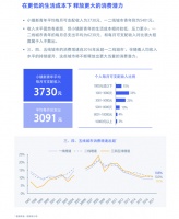 发力小镇青年群体，能否打破定制家居行业的增长困局？