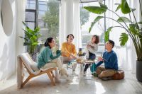 春季好茶太难泡？福维克知淳邀你解锁春日饮茶的智能方式