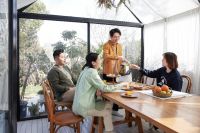 春季好茶太难泡？福维克知淳邀你解锁春日饮茶的智能方式