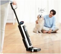 4款智能新物种？揭秘3月4日19:00添可直播发布