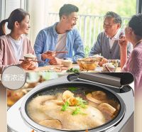 电饭煲哪个品牌好？苏泊尔电饭煲，让年夜饭更香