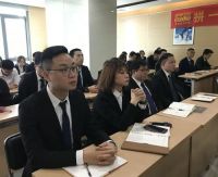 假期综合症？在金牌，那是不可能存在的！