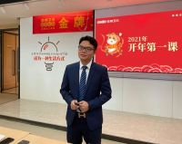 假期综合症？在金牌，那是不可能存在的！