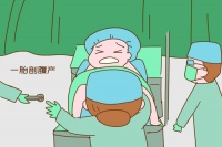 破腹产以后可以顺产吗 产后恢复要注意什么