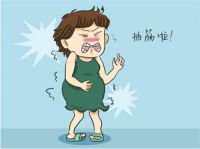 什么情况下胎儿会畸形 孕妇腿抽筋是缺钙吗