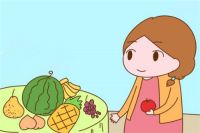 孕早期口渴的厉害正常吗 怀孕初期可以吃什么食物