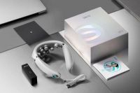 颈椎问题可能“致残”? SKG来解救白领低头族