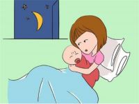 产后一个月奶水越来越少怎么办  看看你有这几点吗